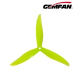 Wholesale Gemfan X Street League 7043-3 Racing 7X4.3X3 3-Blade Propeller for 7inch Long Range Drones 2CCW+2CW